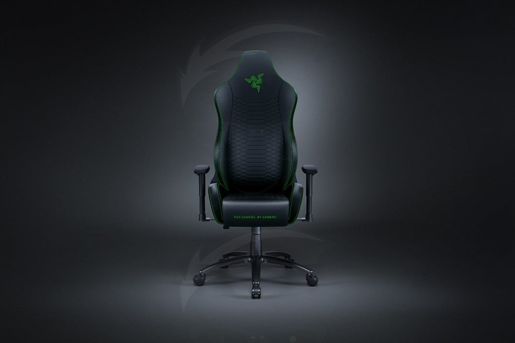 Razer Iskur X - XL Ergonomic Gaming Chair Razer Iskur X - XL Ergonomic Gaming Chair